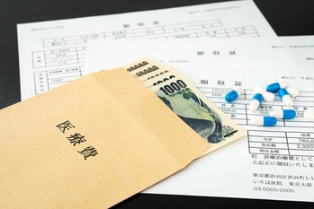 確定申告,医療費,控除,セルフメディケーション,税制,インフルエンザ