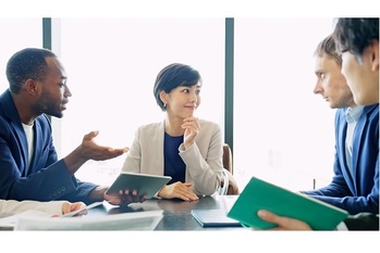 ビジネス,女性,外国人