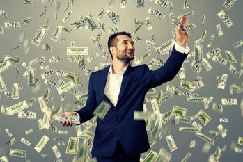 Catch the BIG Swings