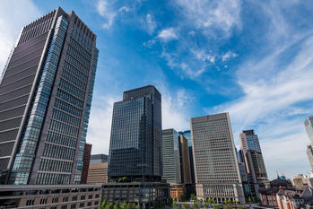 首都直下型地震