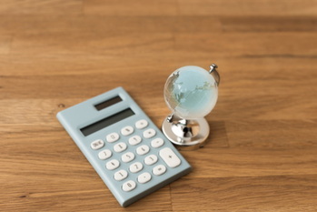 事業年度,12月期決算