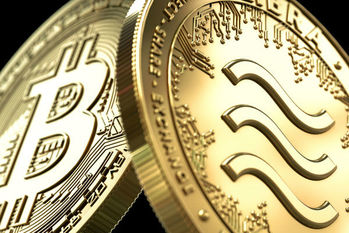 仮想通貨,マーケット