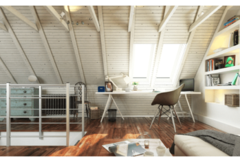 遊び心のある注文住宅！「秘密の部屋」を何に使う？