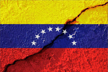 ベネズエラ,ハイパーインフレ,資産防衛