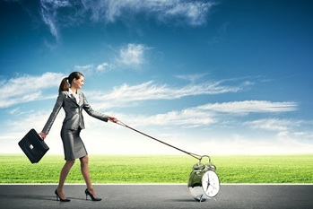 時間,コントロール