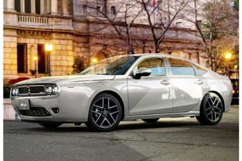 光岡M55シリーズの量産モデル第2弾となる2026年投入モデル「M55 1st Edition」が生産販売台数上限250台で発売