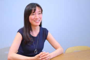 崔真淑　アイキャッチ　ピープル