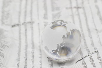 マーケット・カルテ