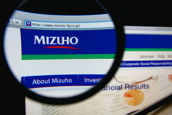 イデコ,みずほ銀行