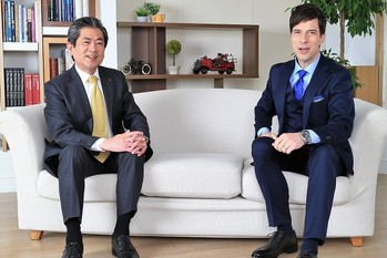 不動産流通システム