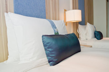 新世代ホテル,キンプトン,Boutique Hotel