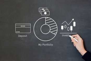 【2025年版】30代の資産運用ポートフォリオ完全ガイド｜理想の配分と新NISA活用術