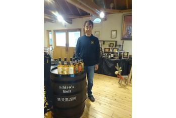 定価購入が困難な「イチローズモルト」種類や流通価格や飲み方を解説