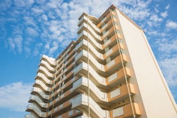 区分所有マンション,一棟マンション,徹底比較