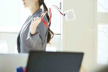 派遣,辞める,円満