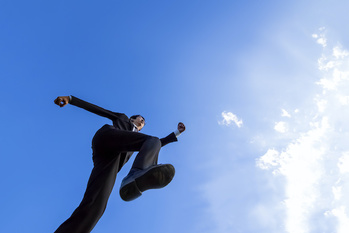 50代からの起業は遅くない！逆に成功確率が高い理由とは