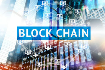 Block chain