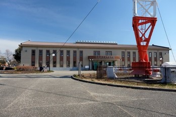 【依佐美送信所】官民・米軍間を揺れ動いた世界最大級の無線送信所｜産業遺産のM＆A