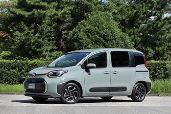 1月の登録車販売は2カ月ぶりの前年超え。首位は連続でトヨタ・シエンタ（23年1月の全乗用車 国内販売登録ランキングTOP20と過去3ヶ月推移 ）