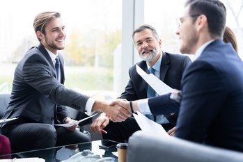 事業承継,遺留分,対策