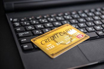 クレジットカード,米国