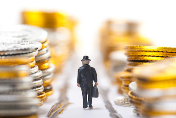 億り人,投資哲学