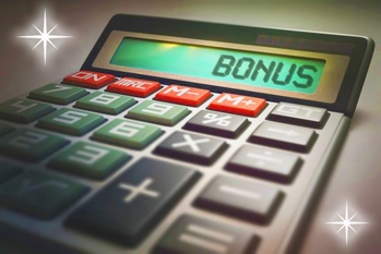 ボーナス,トウシル