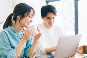 パワーカップル世帯の動向