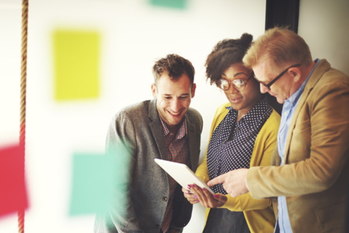 最高の働きがいの創り方