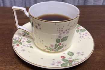 「喫茶室ルノアール」と「椿屋珈琲」に、ようやく落ち着きが