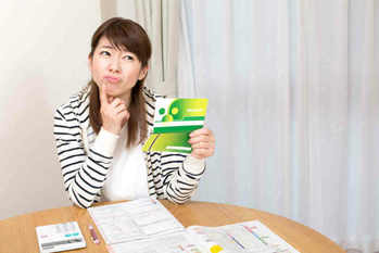 アイフル,審査,難易度