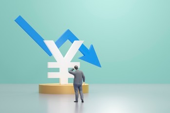 「実需の円売り」は払拭できず、26年下期は円安継続の方向に