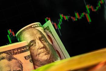 商品高は景気再加速の兆候、米10年債金利は来春2％へ