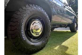 クルマの社外ホイールの選び方とメリット・デメリットを徹底解説