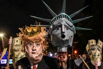 米中間選挙,トウシル