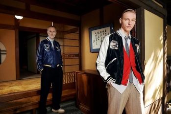 TSIホールディングスが攻めのM&Aで今期2000億円へ　「テーラー東洋」を傘下にアメカジ拡大