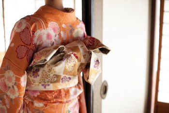 着物,装い