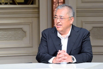 カンブリア宮殿,コジマ技研工業