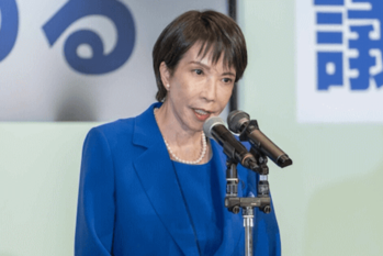 新リーダー・高市早苗総裁の切り札にもっともふさわしい「あの女性ブレーン」【いづも巳之助の一株コラム】