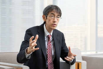 ビジネスパーソンの成長,村山昇