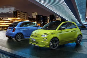 アバルトファン必見！バイク乗りも楽しめる「ABARTH DAY 2023」が開催