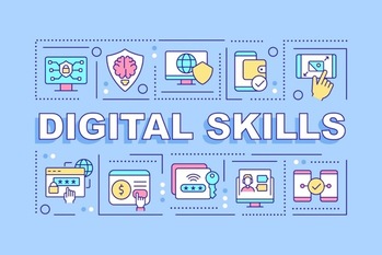 DXを推進する人材のスキルとは～デジタルスキルの標準～