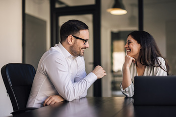 聞き方の一流、二流、三流
