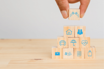 40代で考える、将来に備えた保険とは？