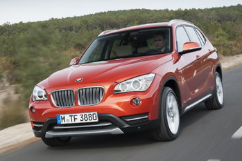 BMW X