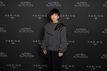 ケリングが「ウーマン・イン・モーション」を東京で開催　二宮和也、是枝裕和らが日本映画の可能性と女性の活躍を語る