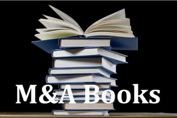 今年前半に出版された「M＆A関連本」を一気にご紹介します！