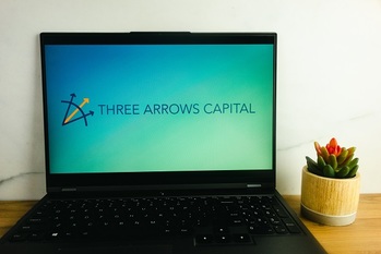 Three Arrows Capital