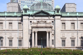 日本：日銀による金融引締めの時期を展望