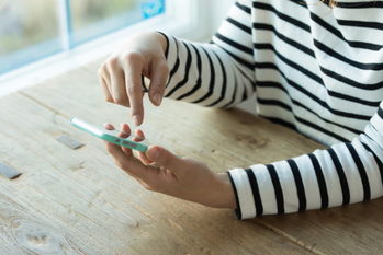 インターネット消費,スマホ決済